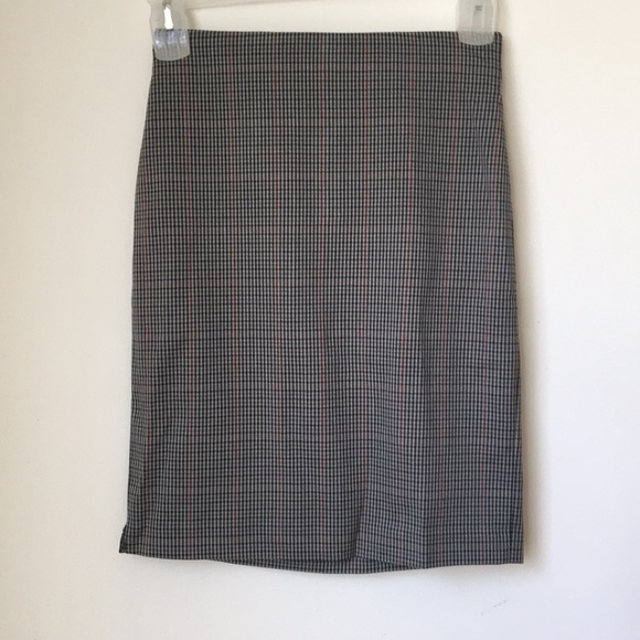 Premise studio Office wear skirt - Picture 1 of 5